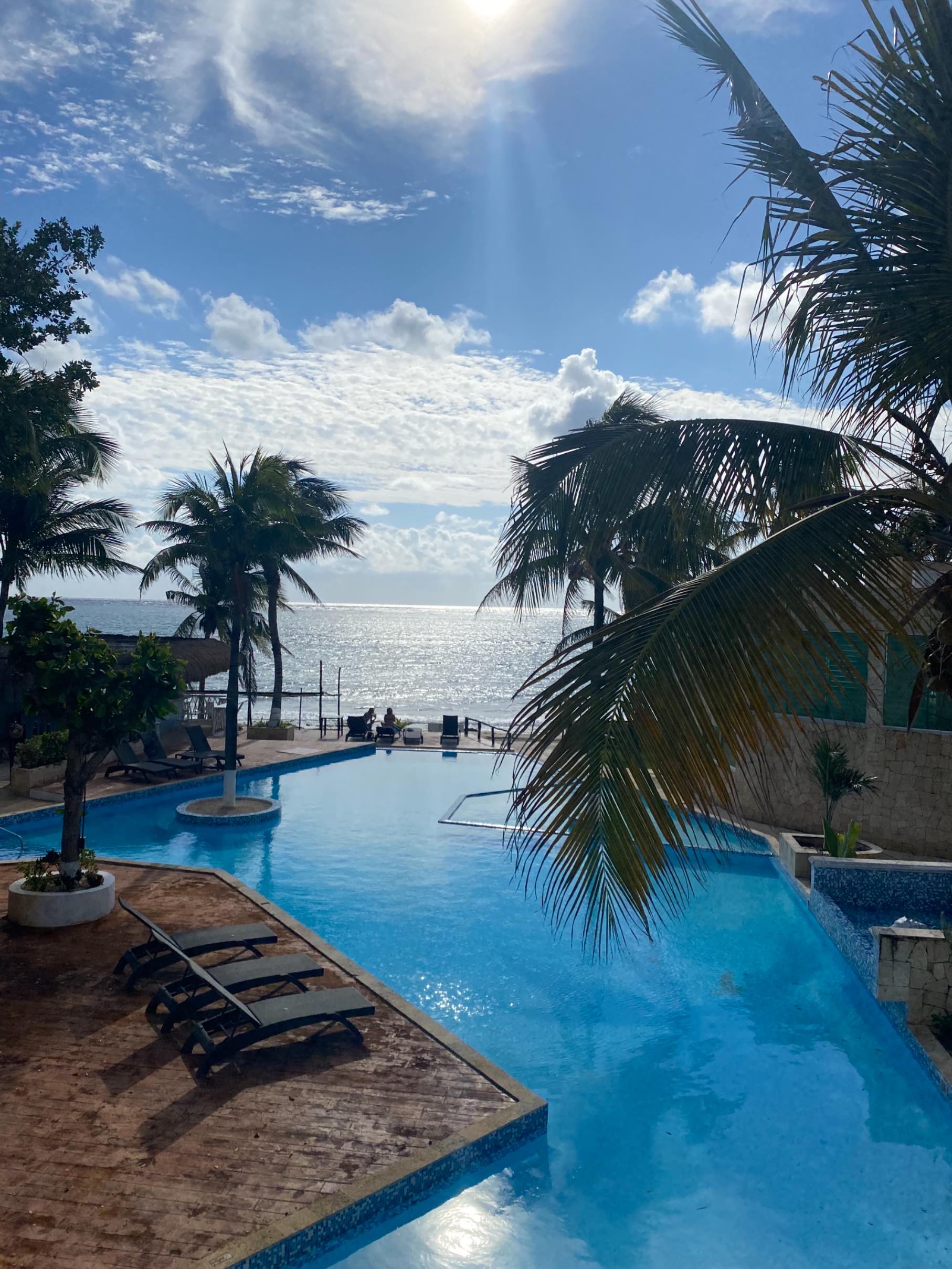 Header image for Playa Del Carmen, Quintana Roo, Mexico