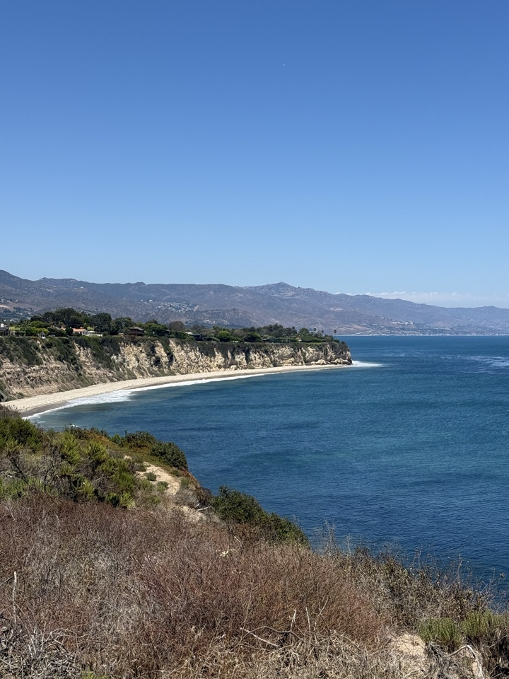 Header image for Point Dume, Malibu, CA, United States