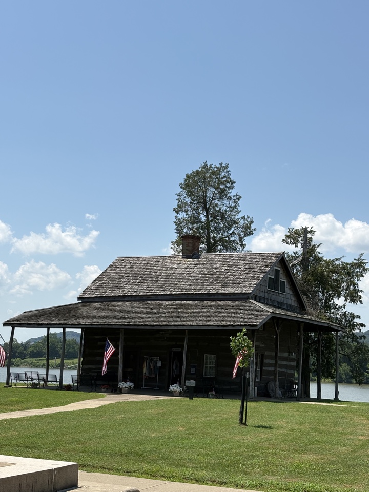 Header image for Point Pleasant, WV, United States