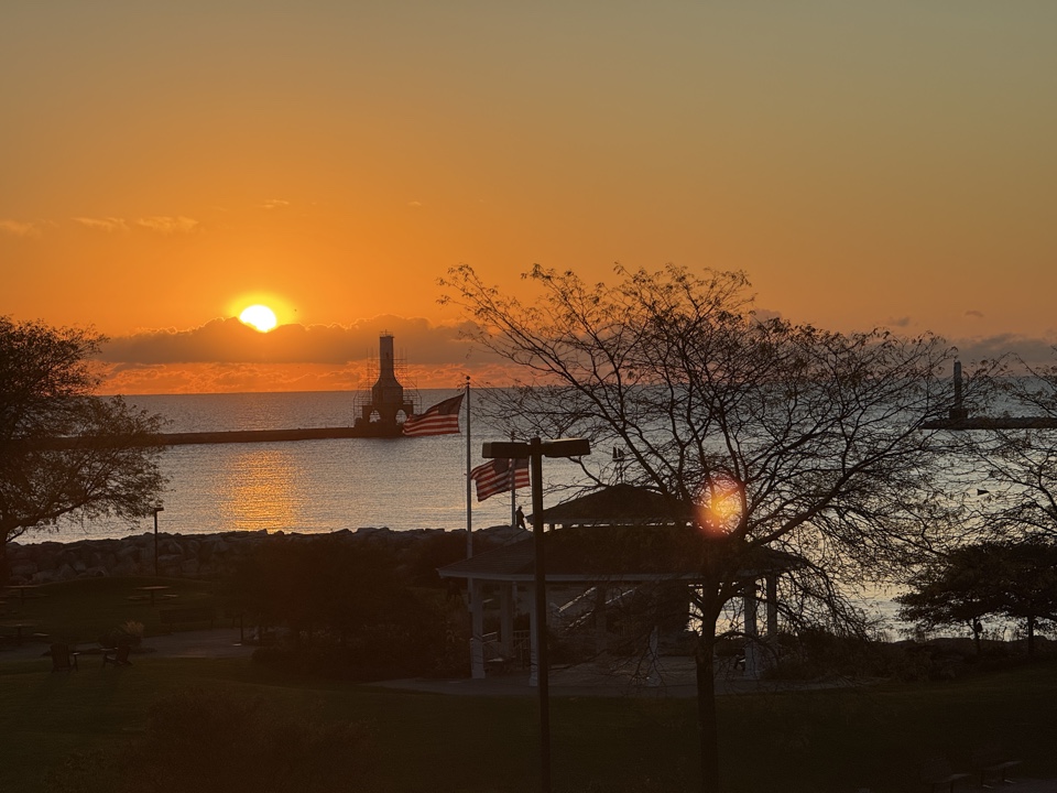Header image for Port Washington, WI, USA