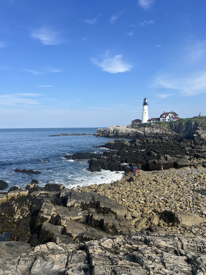 Header image for Portland, ME, United States