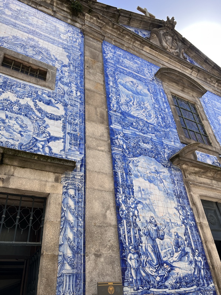 Header image for Porto, Portogallo