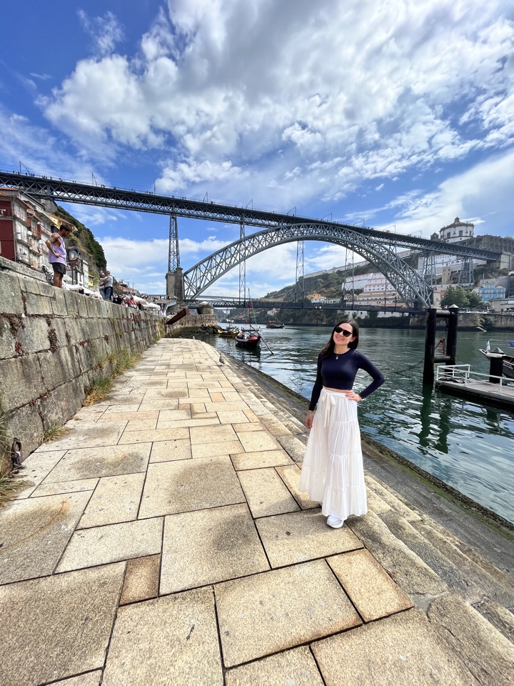 Header image for Porto, Portugal