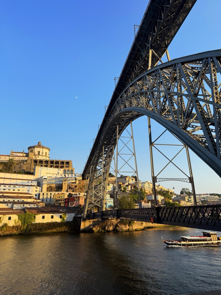 Header image for Porto, Portugal