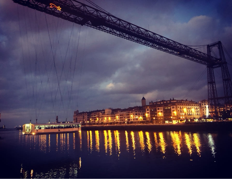 Header image for Portugalete, Bizkaia, España