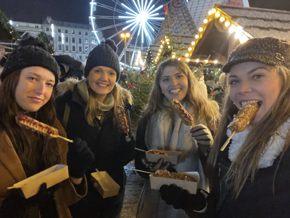 Header image for Poznań, Poland