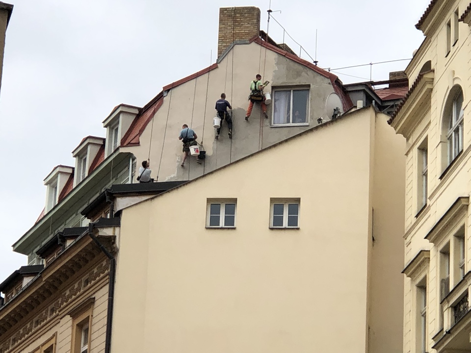 Header image for Prag, Tjekkiet