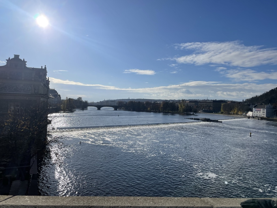 Header image for Praga, Repubblica Ceca