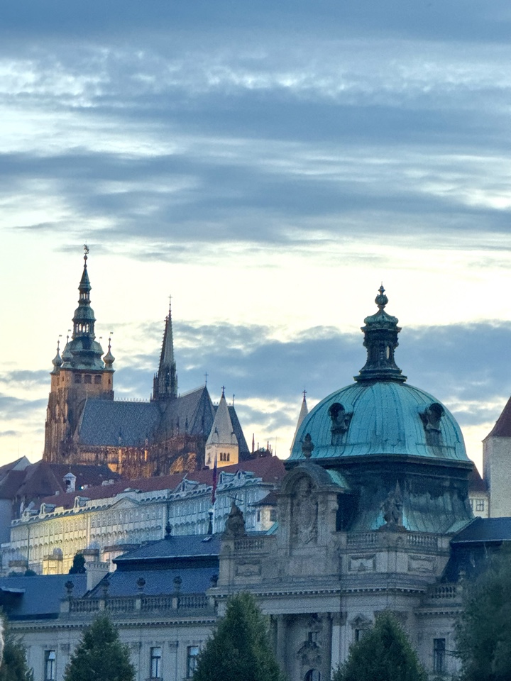 Header image for Prague, République tchèque