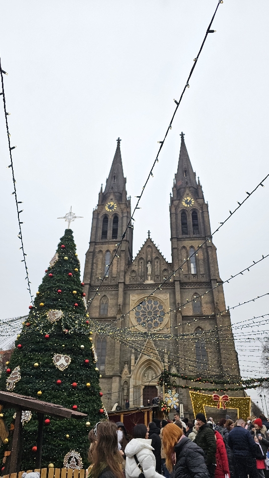 Header image for Praha, Česko