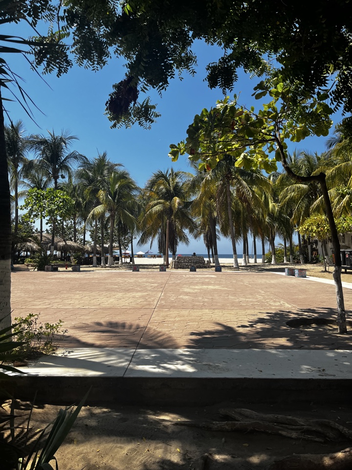 Header image for Puerto Escondido, Oax., Mexico