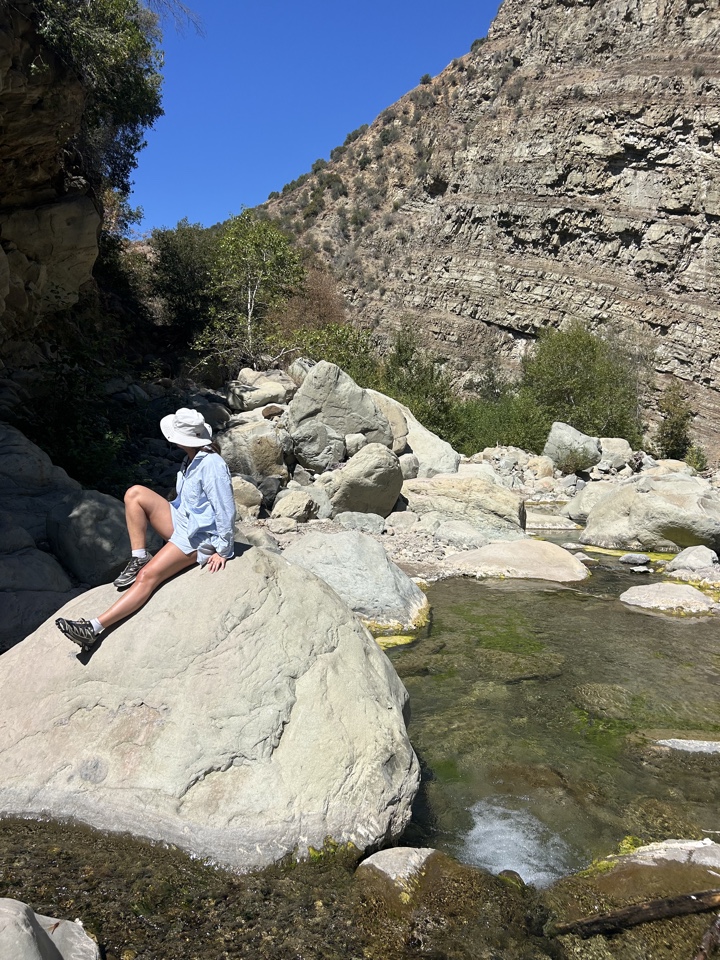 Header image for Punch Bowls, Santa Paula, CA 93060, United States
