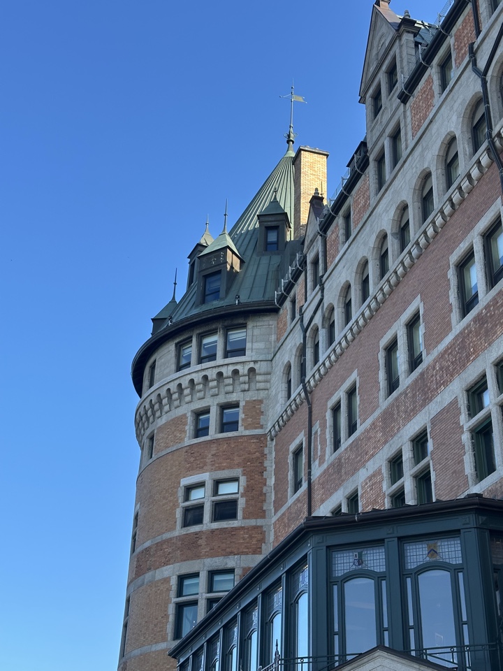 Header image for Québec QC, Canada