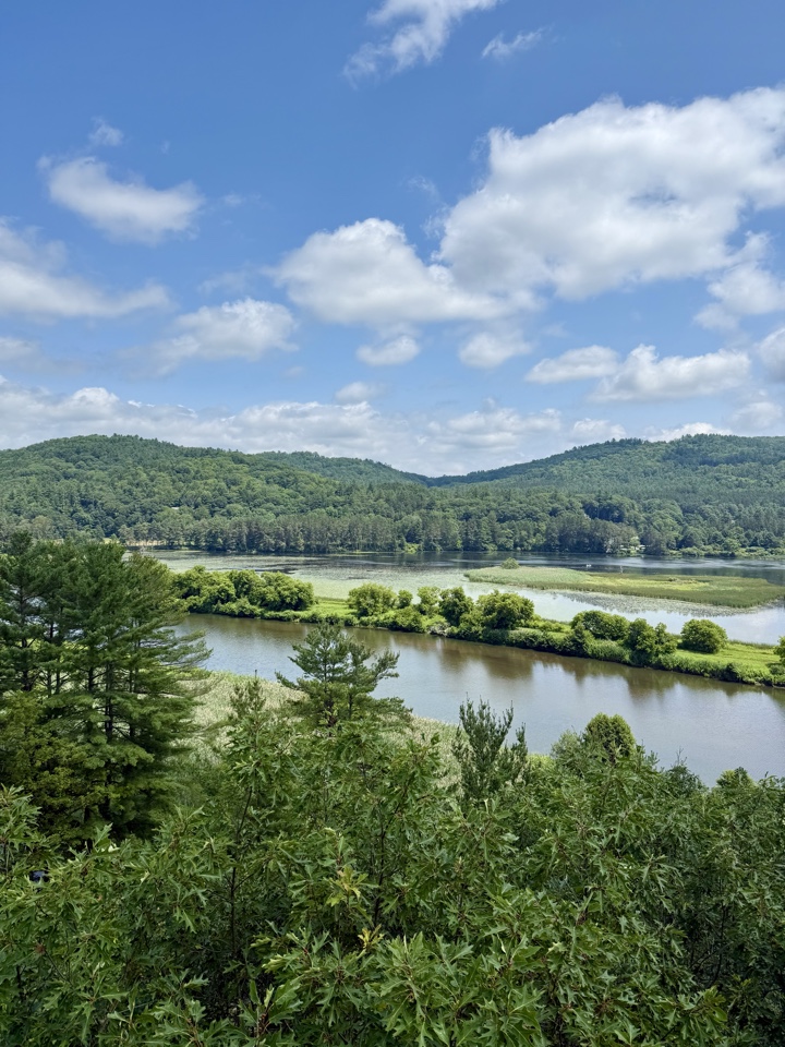 Header image for Quechee, VT, United States