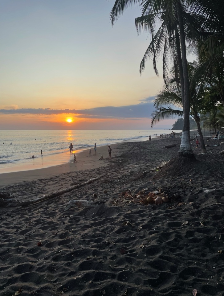 Header image for Quepos, Costa Rica