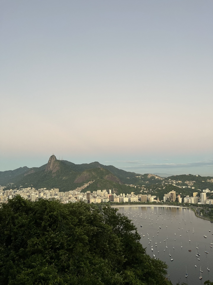 Header image for Río de Janeiro - RJ, Brasil