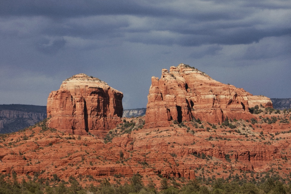 Header image for Red Rock State Park, 4050 Red Rock Loop Rd, Sedona, AZ  86336, United States