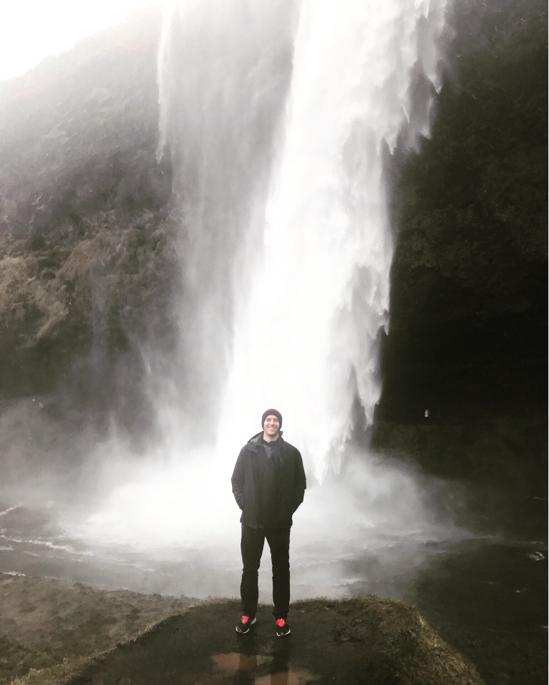 Header image for Reykjavík, Iceland