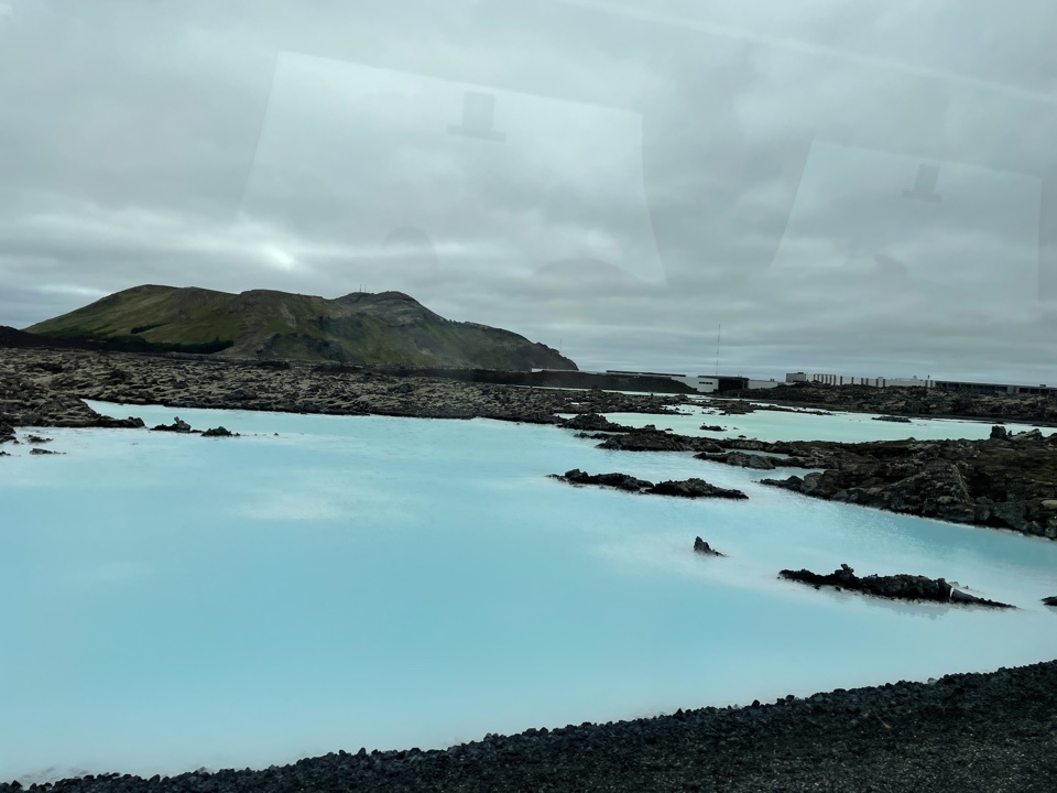 Header image for Reykjavík, Iceland