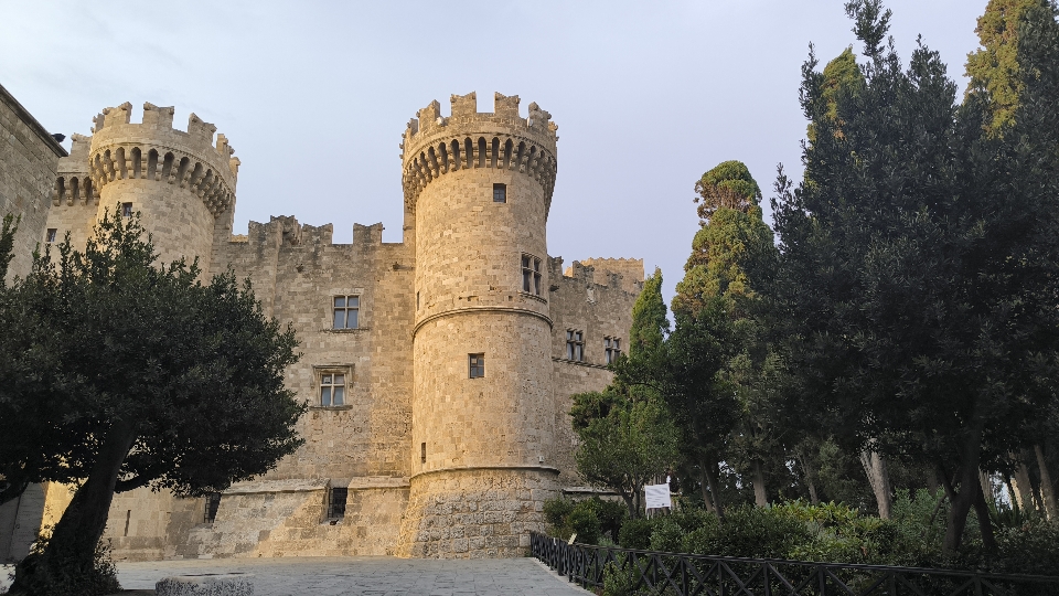 Header image for Rhodes, 851 31 Rhodes, Greece