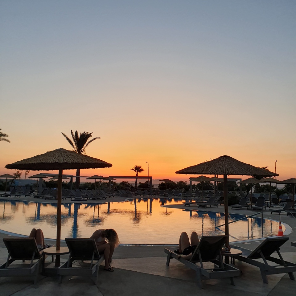 Header image for Rhodes, Greece