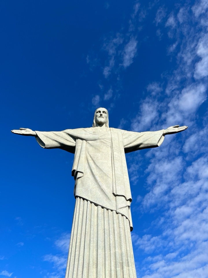 Header image for Rio de Janeiro - RJ, Brazil