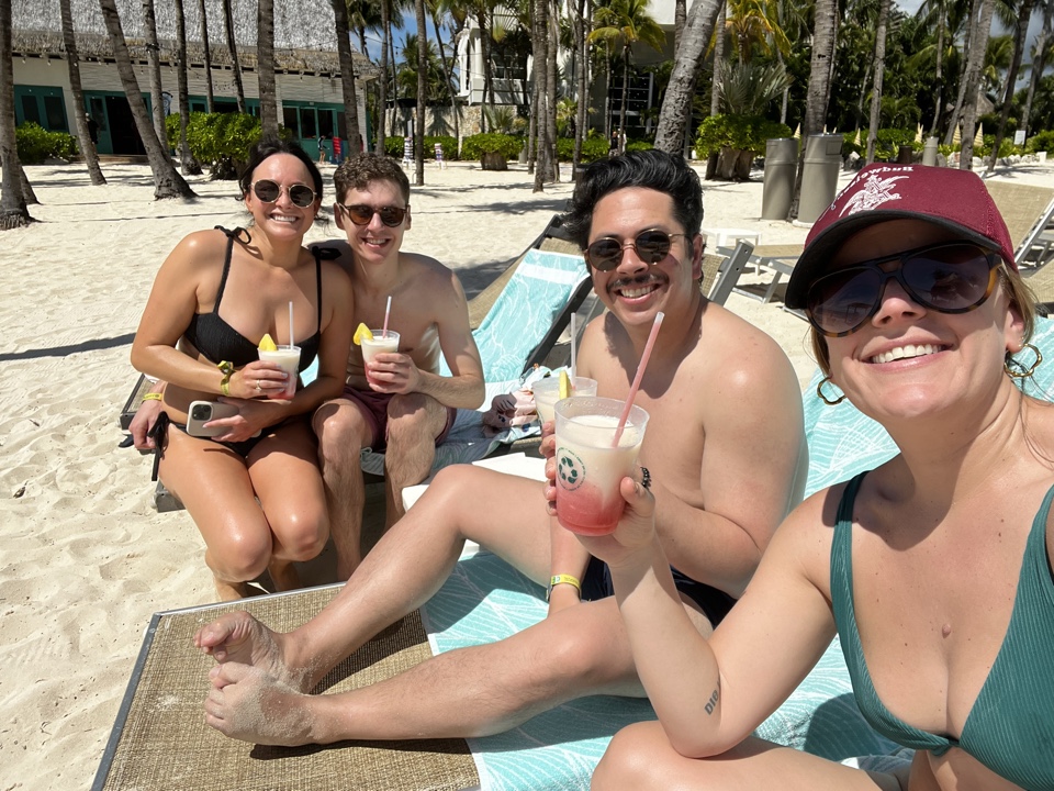 Header image for Riviera Maya, Mexico