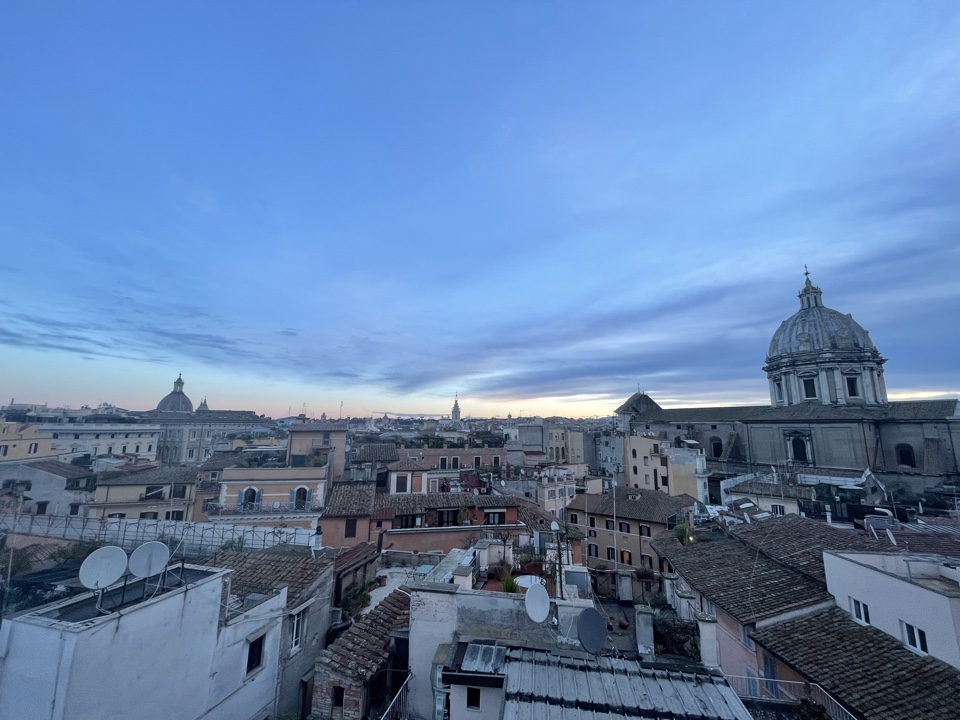 Header image for Roma, Rome, Italy