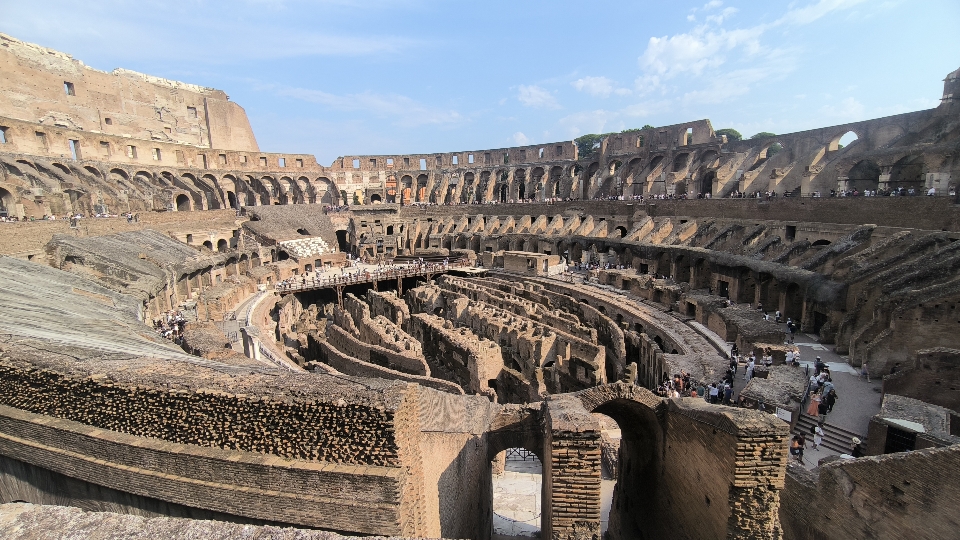 Header image for Rome, Italy