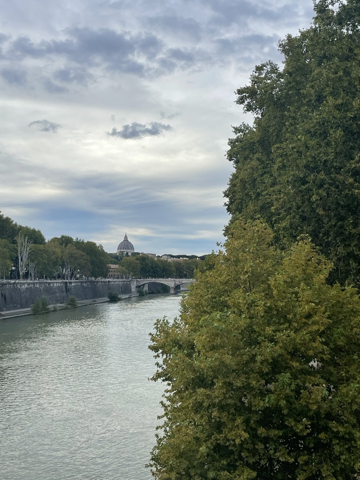 Header image for Rome, Italy