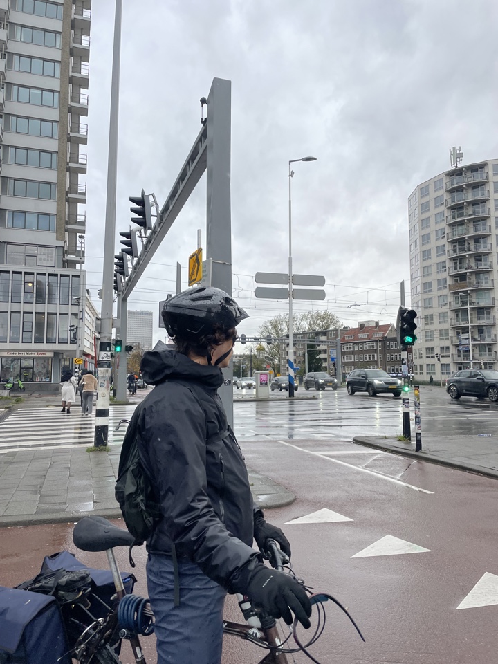 Header image for Rotterdam, Pays Bas