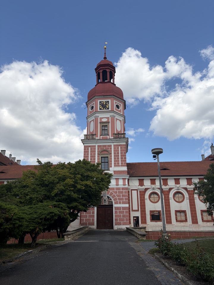 Header image for Roudnice nad Labem, Okres Litoměřice, Česko