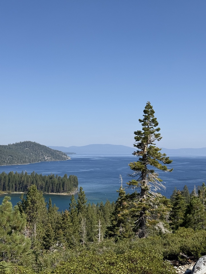 Header image for Rubicon Trail, South Lake Tahoe, CA  96150, United States