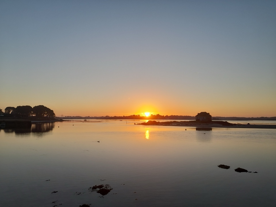 Header image for Saint-Cado, 56550 Belz, France