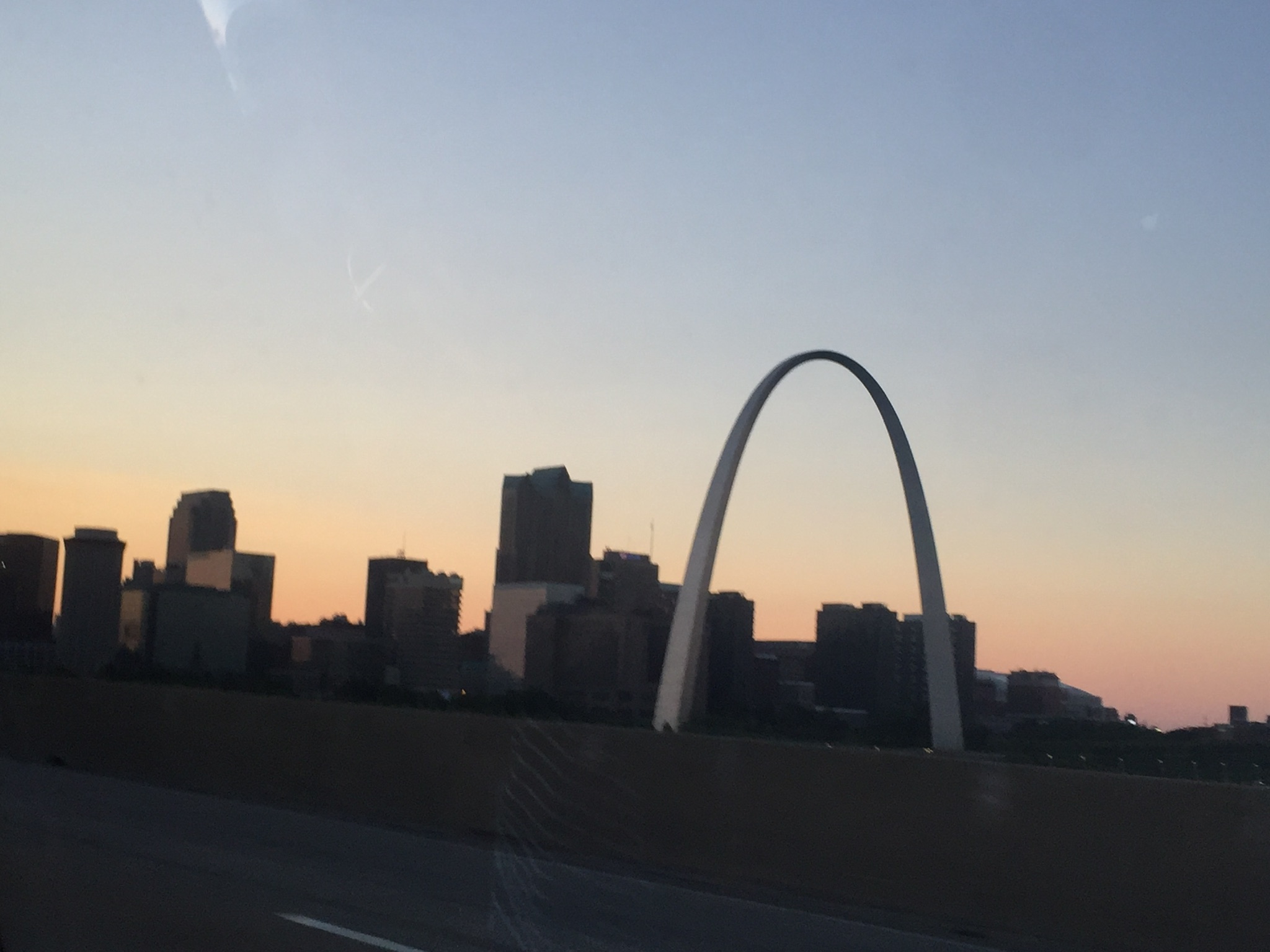 Header image for Saint Louis, Missouri, United States
