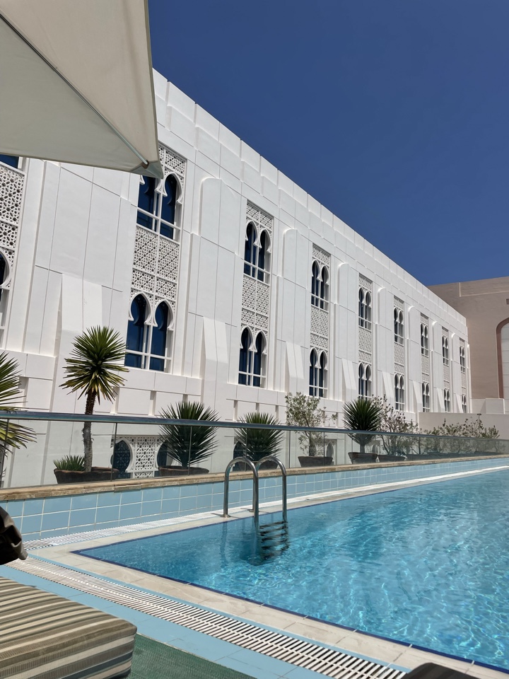 Header image for Salalah, Dhofar, Oman