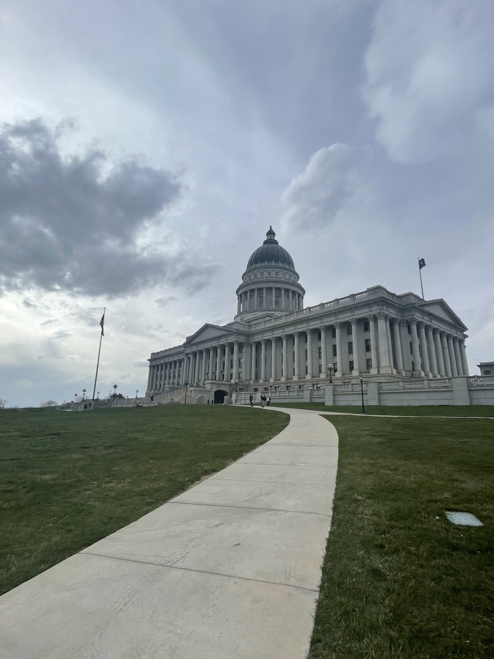 Header image for Salt Lake City, UT, United States