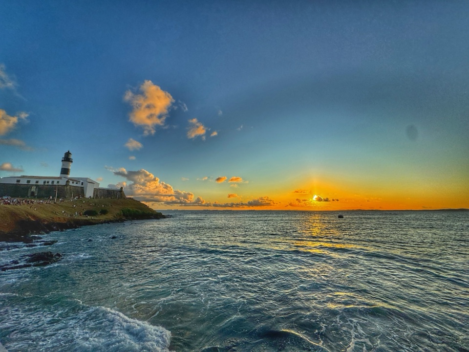 Header image for Salvador - BA, Brasil