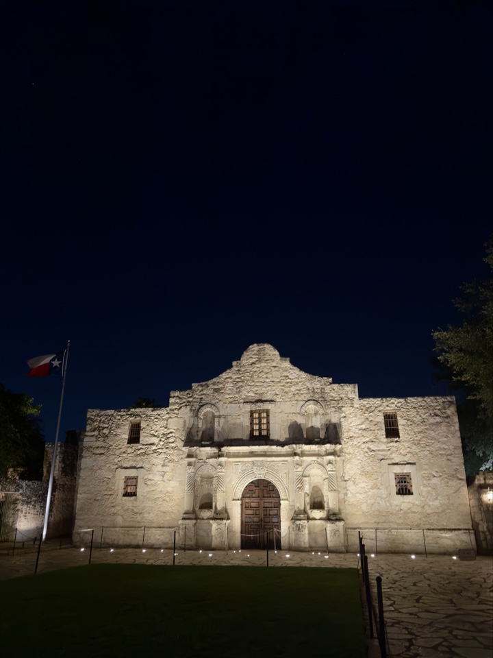 Header image for San Antonio, TX, États-Unis