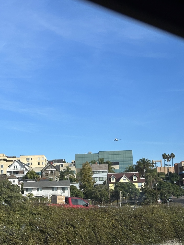 Header image for San Diego, CA, United States