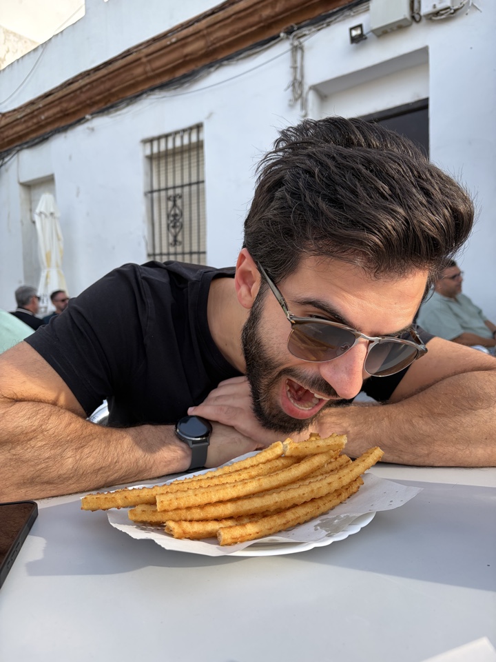 Header image for San Fernando, Cádiz, Spain