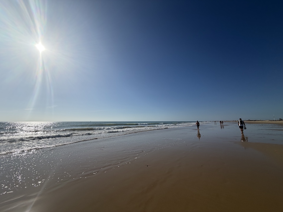 Header image for San Fernando, Cádiz, Spain