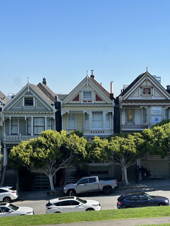 Header image for San Francisco Bay Area, CA, United States
