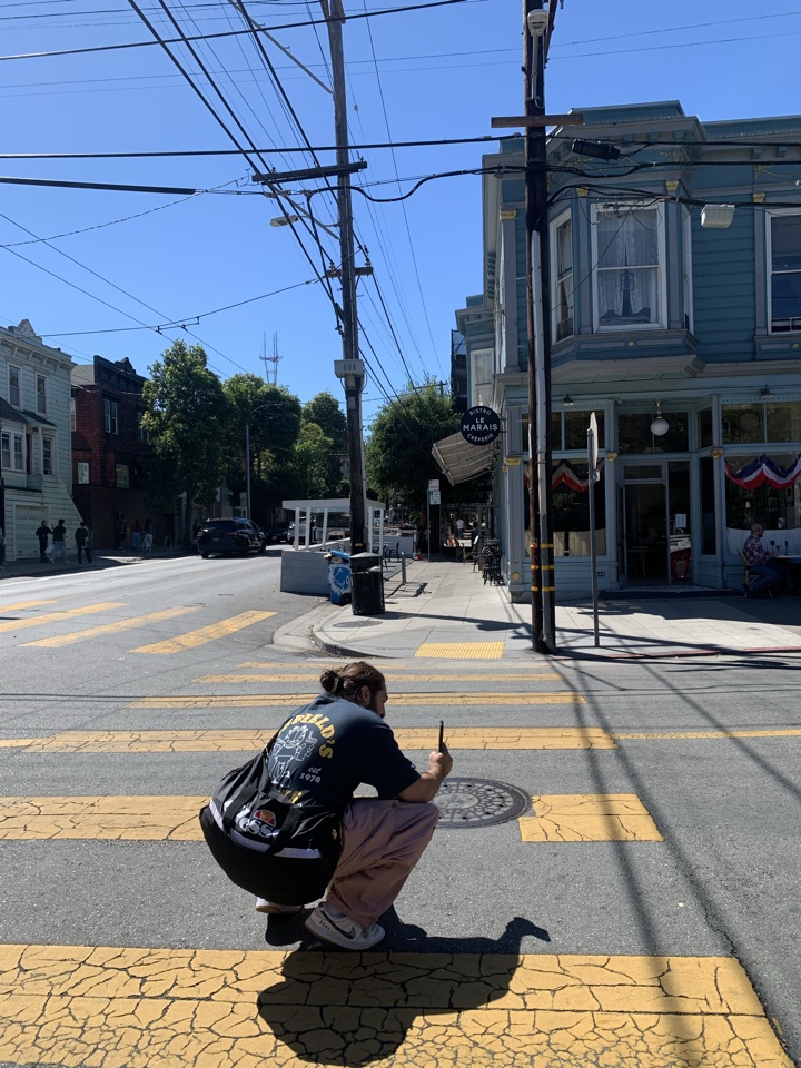Header image for San Francisco, CA, United States