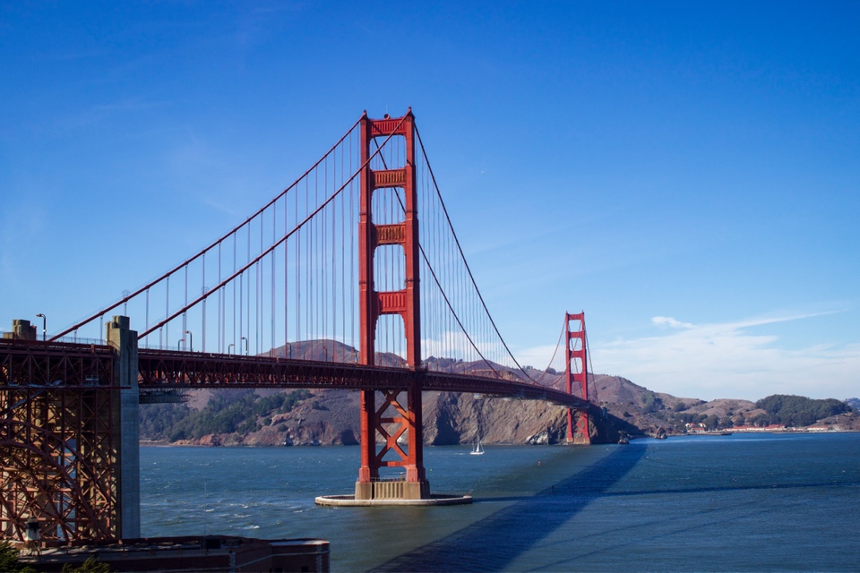Header image for San Francisco, California, United States