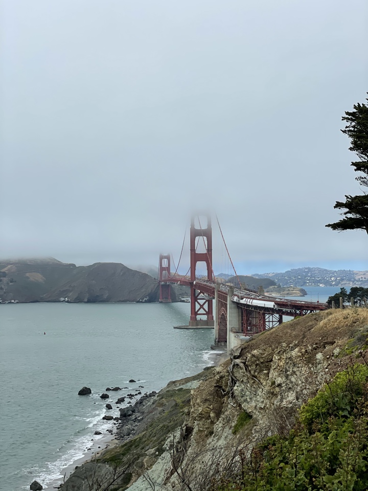 Header image for San Francisco, California, United States