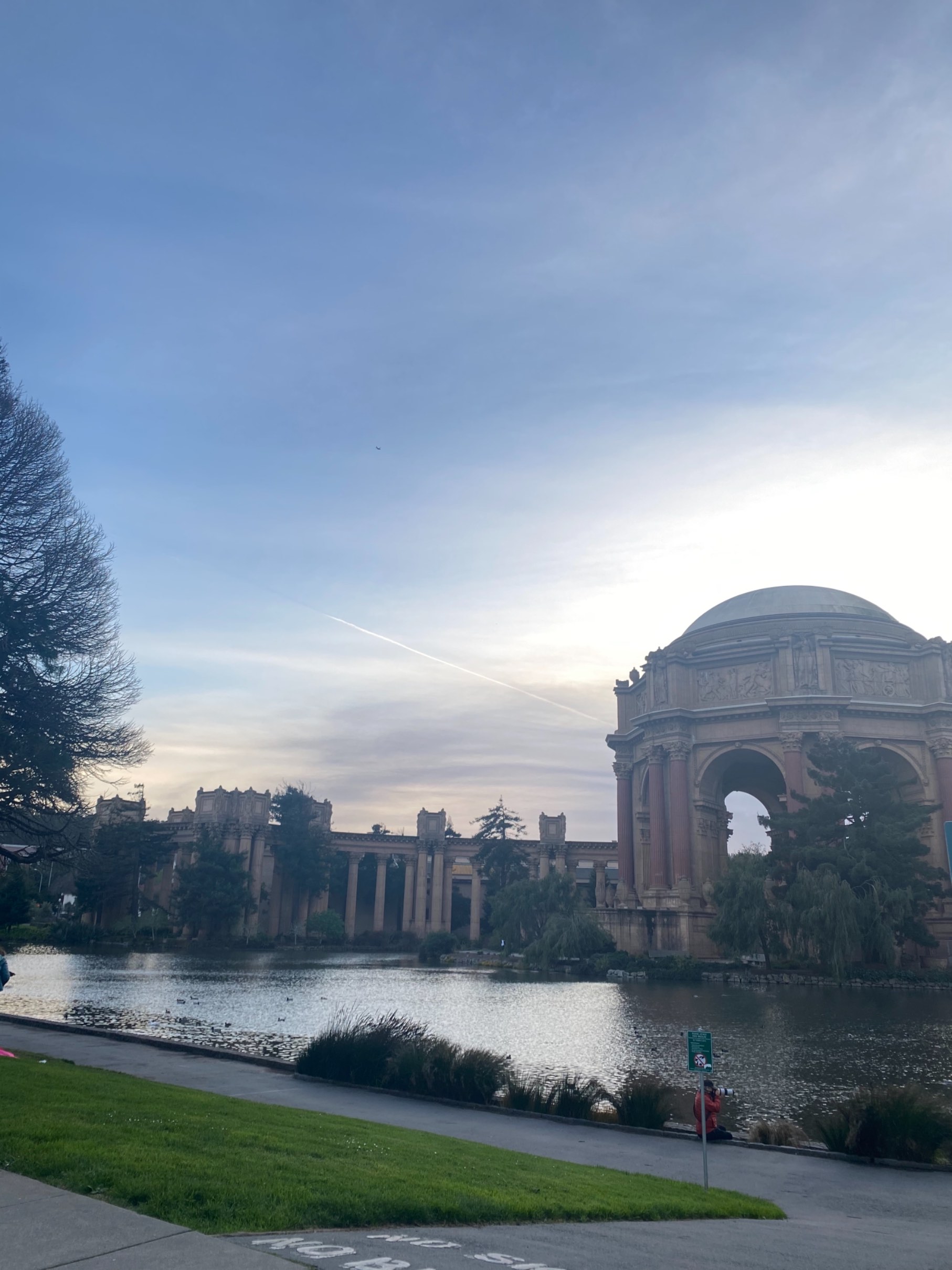 Header image for San Francisco, California, United States