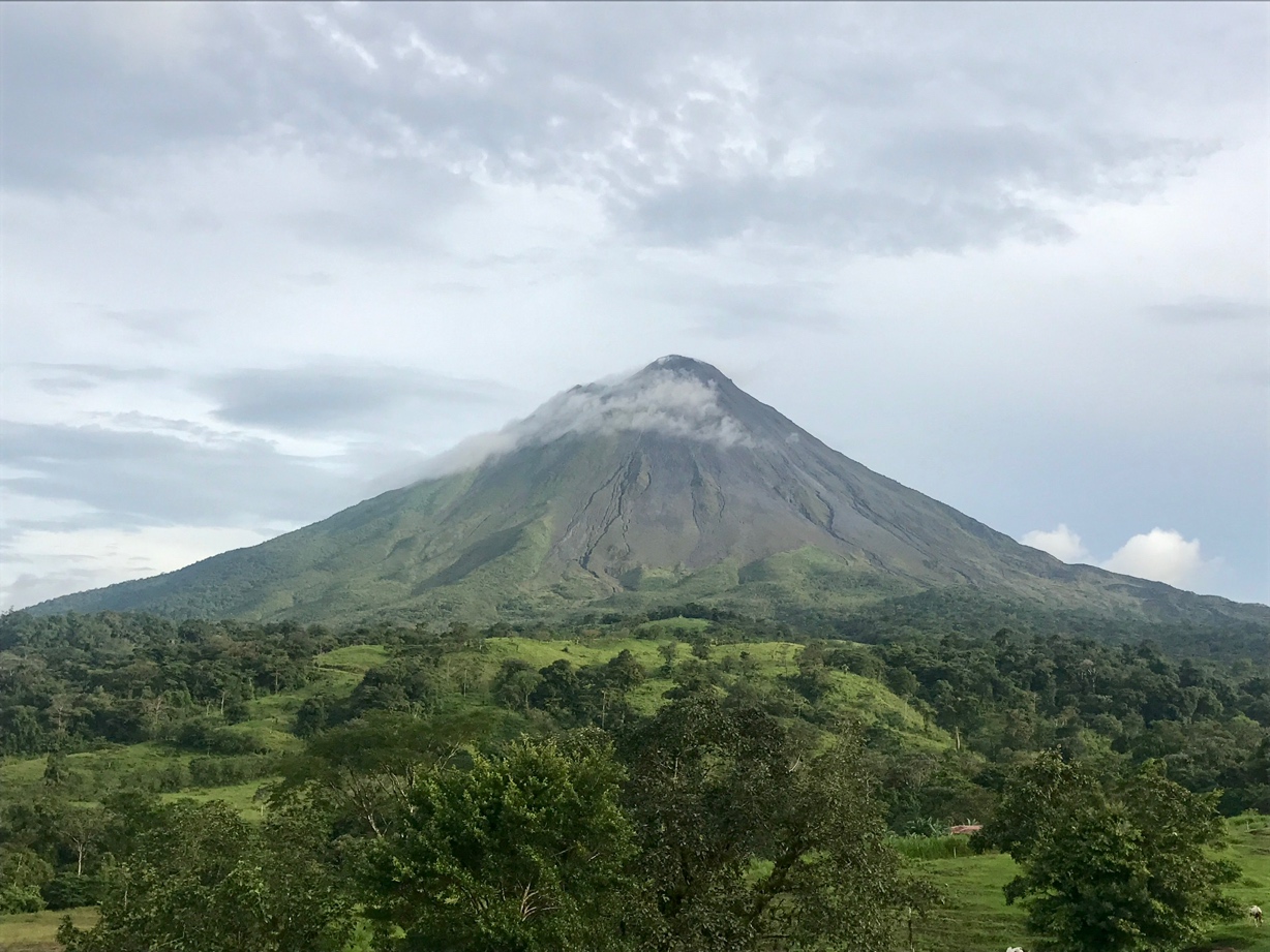 Header image for San José, San José, Costa Rica