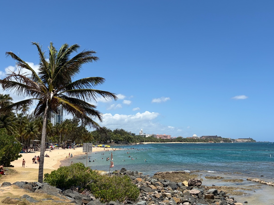 Header image for San Juan, PR, United States