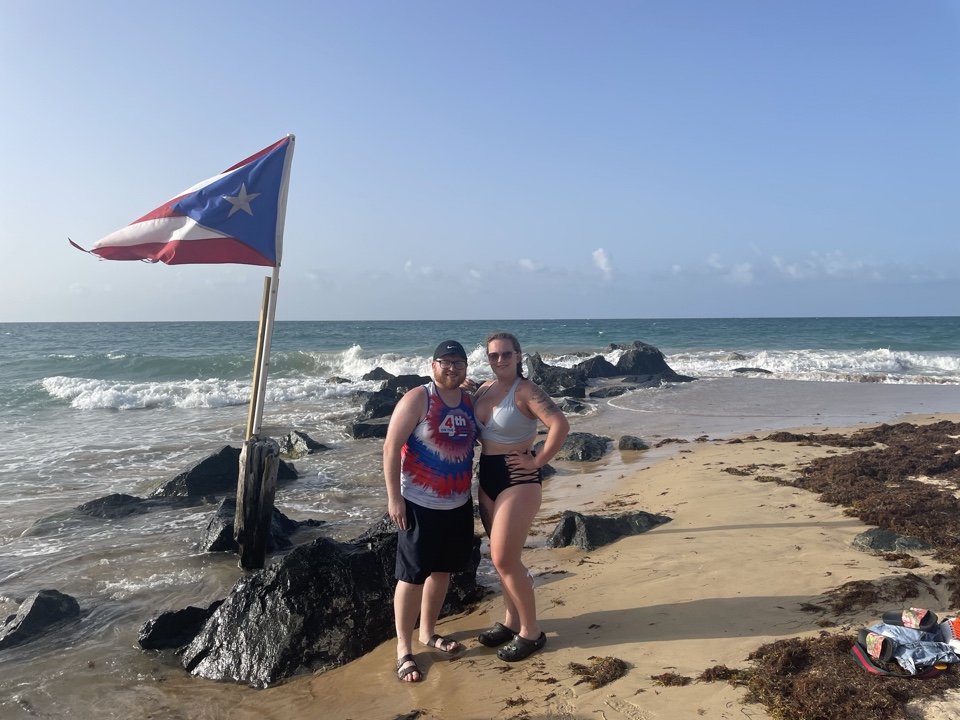 Header image for San Juan, PR, United States